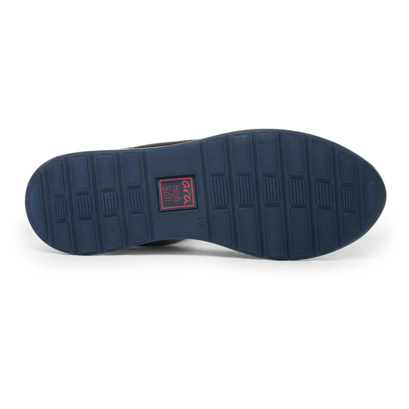 Ara Sneaker Dunkelblau