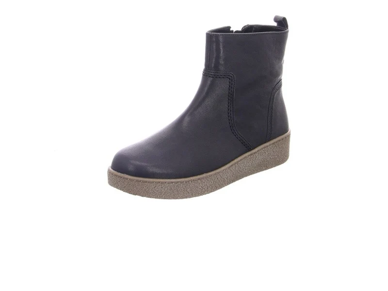 Gabor Chelsea Boot schwarz