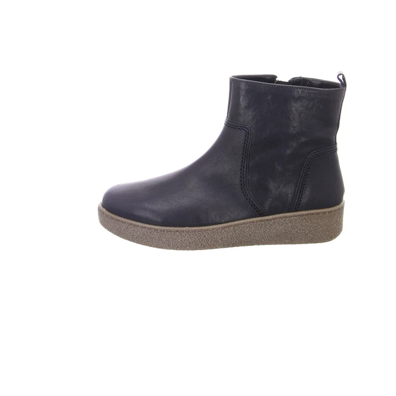Gabor Chelsea Boot schwarz