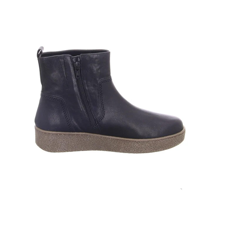 Gabor Chelsea Boot schwarz