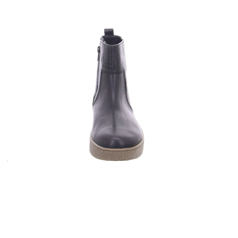 Gabor Chelsea Boot schwarz