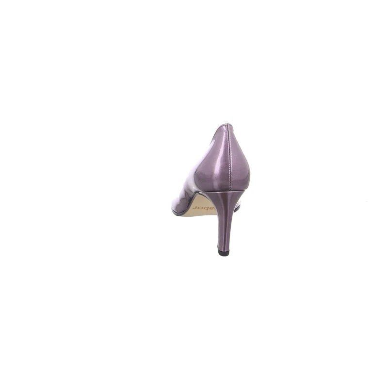 Gabor Modische Pumps lila