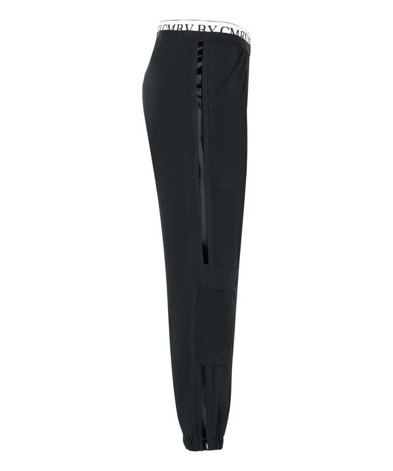 Camel Active Jogginghose schwarz