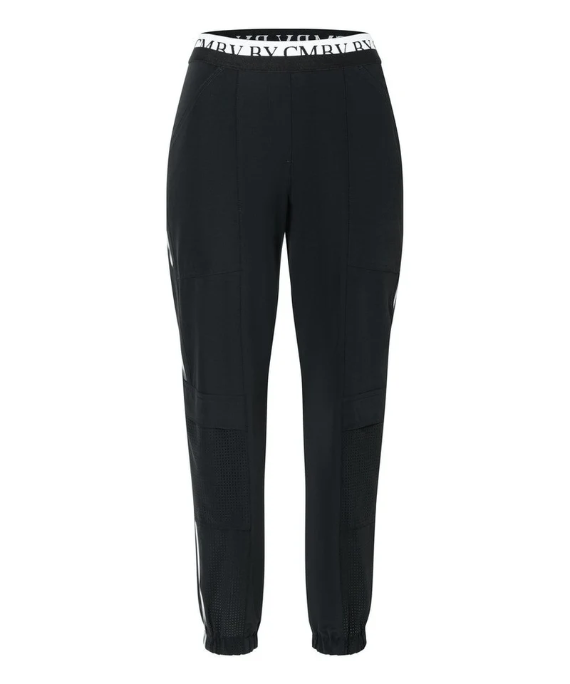 Camel Active Jogginghose schwarz