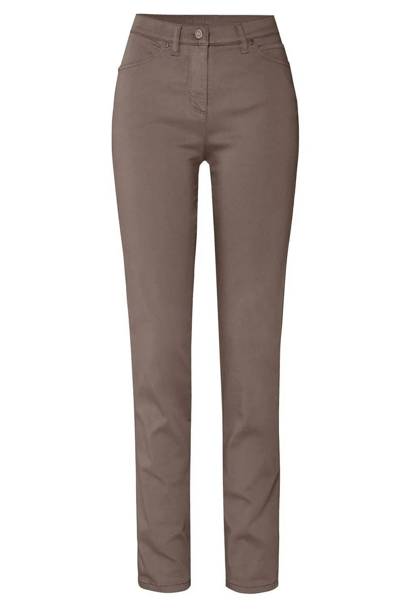 Toni Leggins Braun