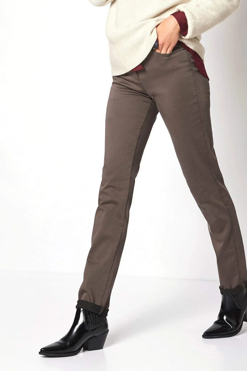 Toni Leggins Braun