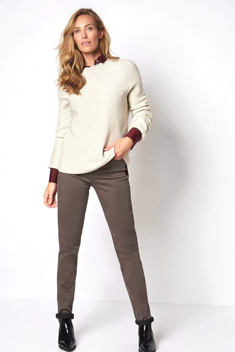 Toni Leggins Braun
