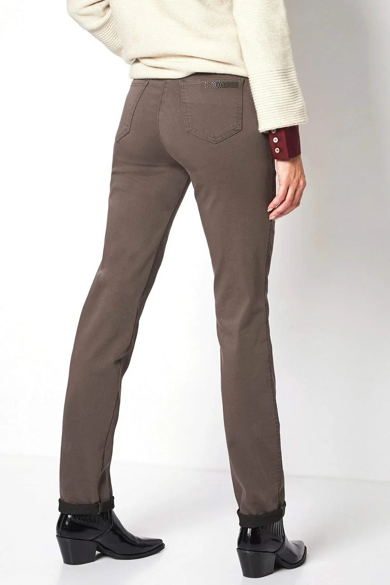 Toni Leggins Braun