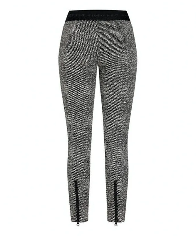 Cambio Jogginghose schwarz