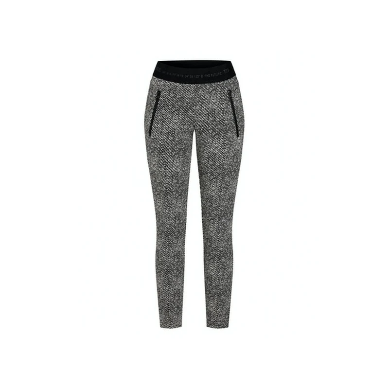 Cambio Jogginghose schwarz