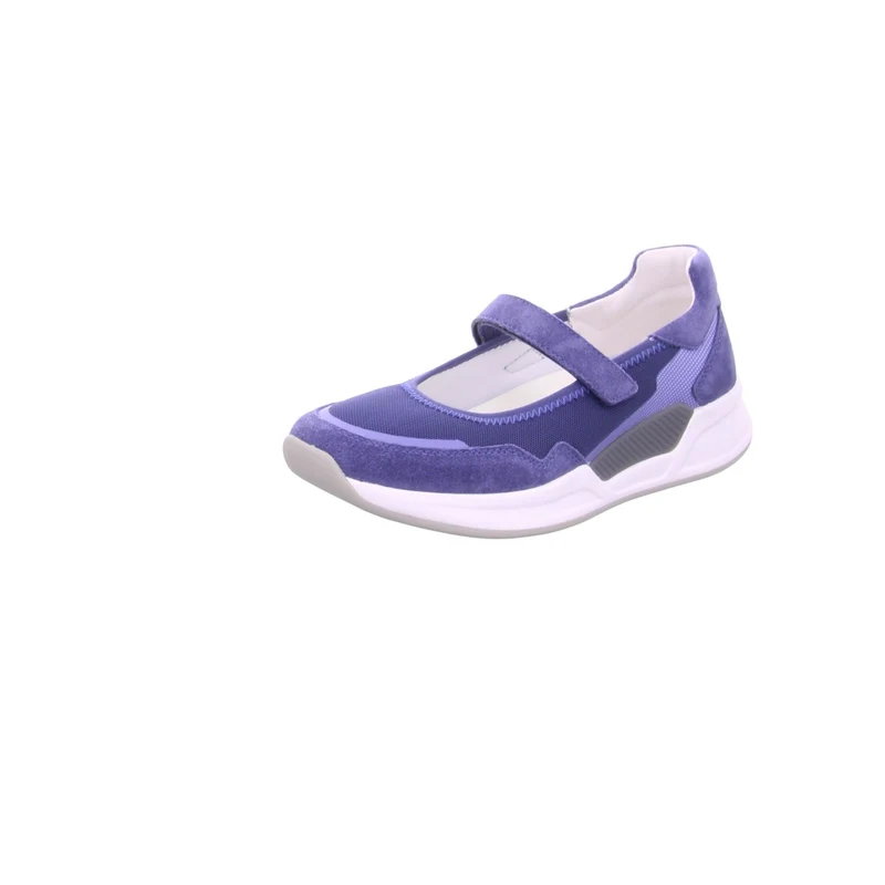 Gabor Slipper blau