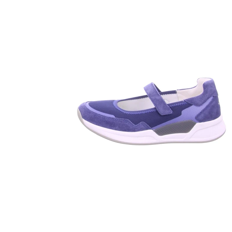 Gabor Slipper blau