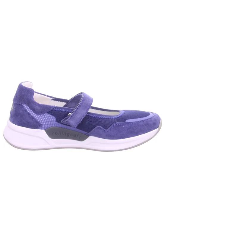 Gabor Slipper blau