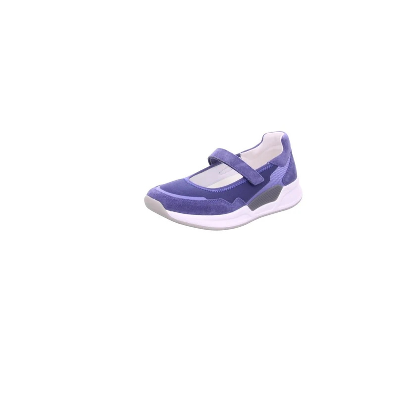 Gabor Slipper blau
