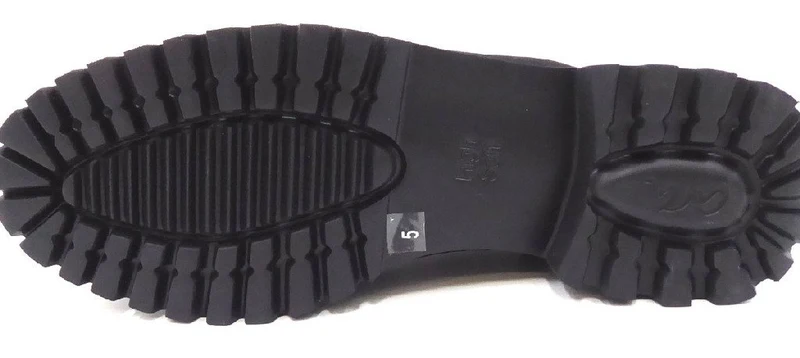 Ara Komfort Slipper schwarz