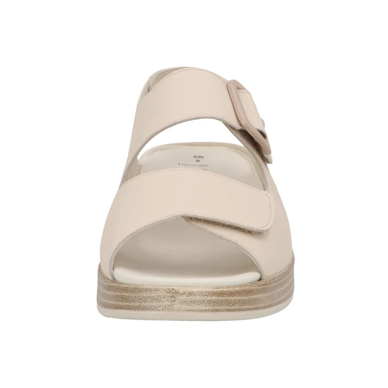 Solidus Sandalen beige