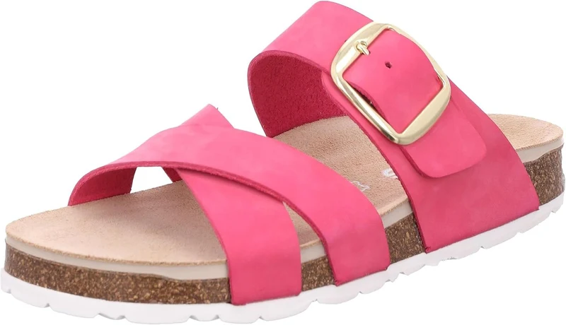 Rohde Pantoletten pink