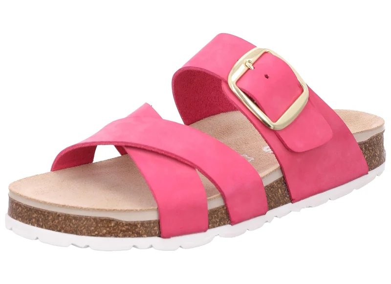 Rohde Pantoletten pink