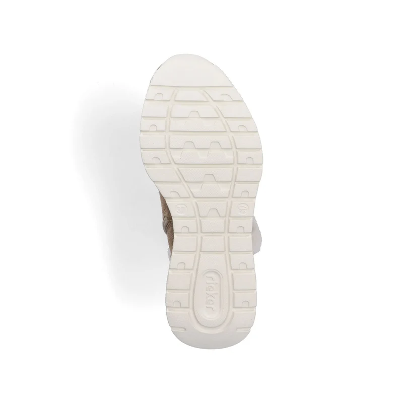 Rieker Winterstiefel beige