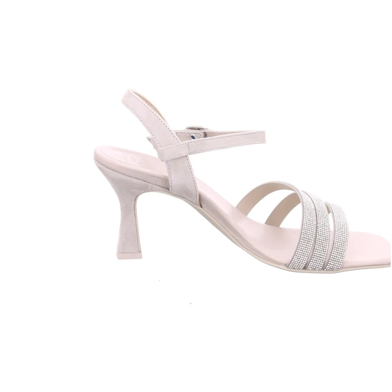 Paul Green Sandalen grau