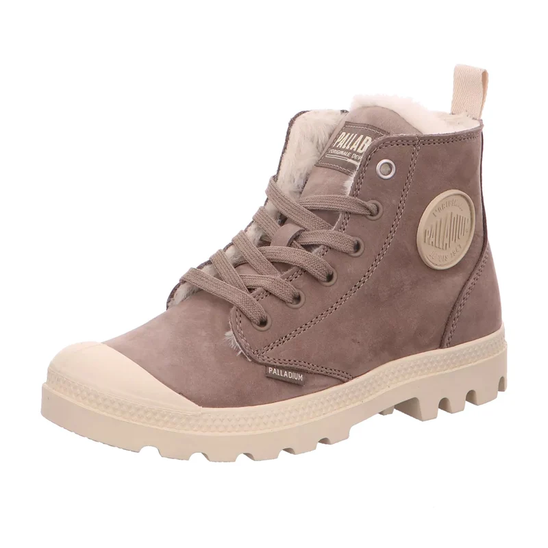 - PAMPA HI ZIP WL - 291-20-00050 : 6½