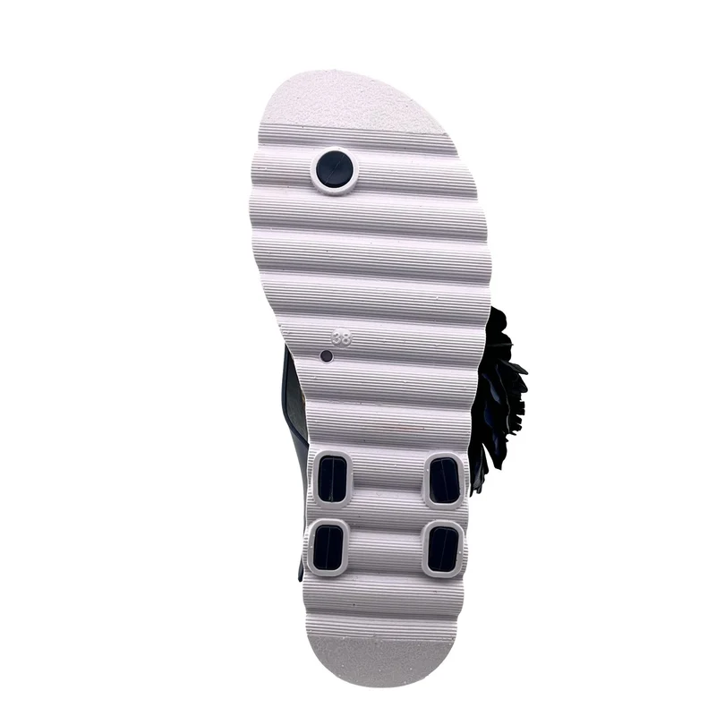 Scarpa Zehentrenner marineblau