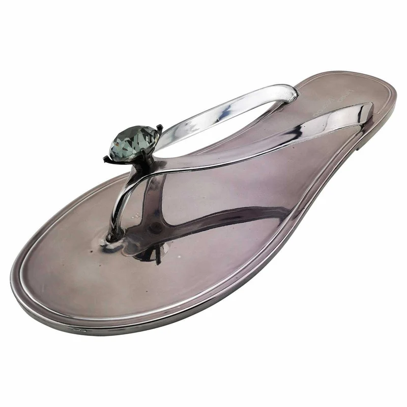 Scarpa Zehentrenner schwarz