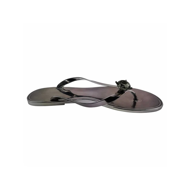 Scarpa Zehentrenner schwarz