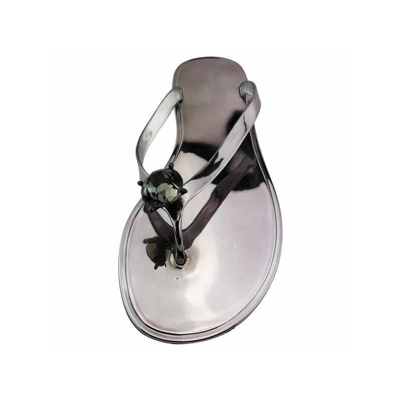 Scarpa Zehentrenner schwarz