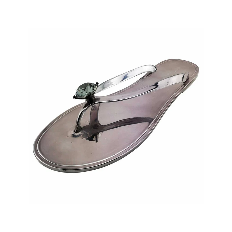 Scarpa Zehentrenner schwarz