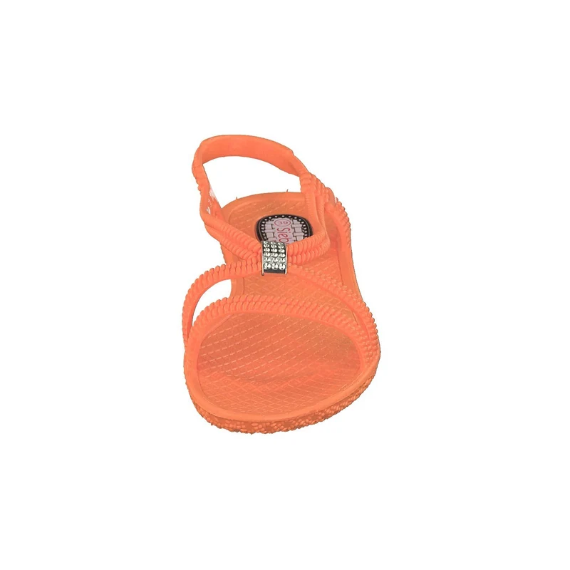 Siebi's Outdoor Sandalen orange