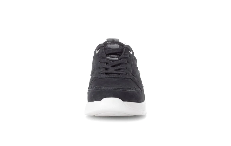 Rollingsoft Sneaker Schwarz