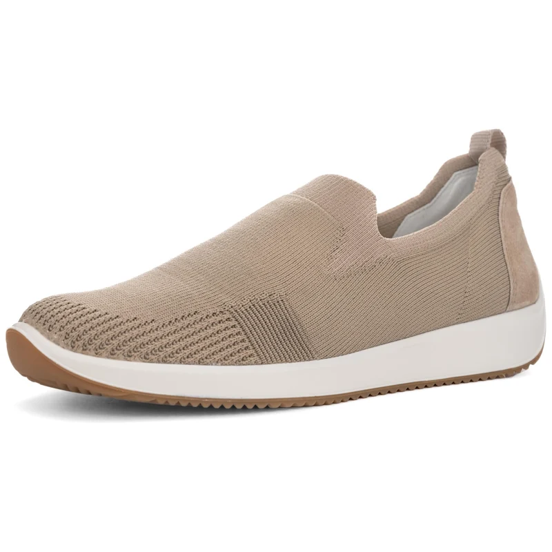 Ara Lissabon Slipper Sand