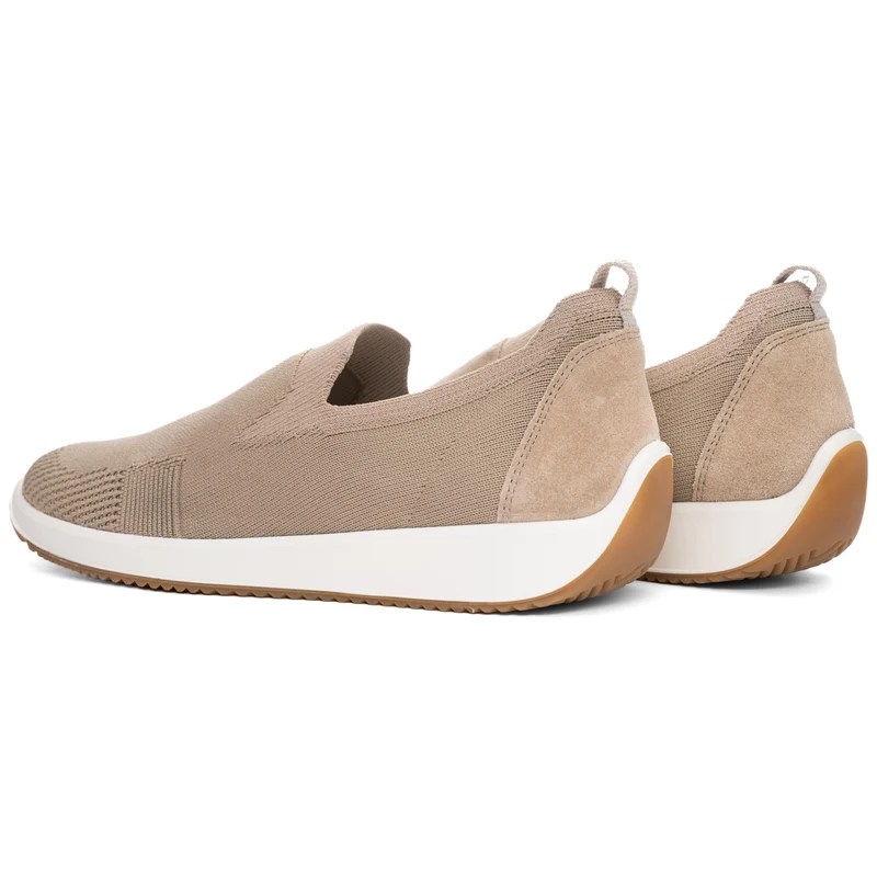 Ara Lissabon Slipper Sand