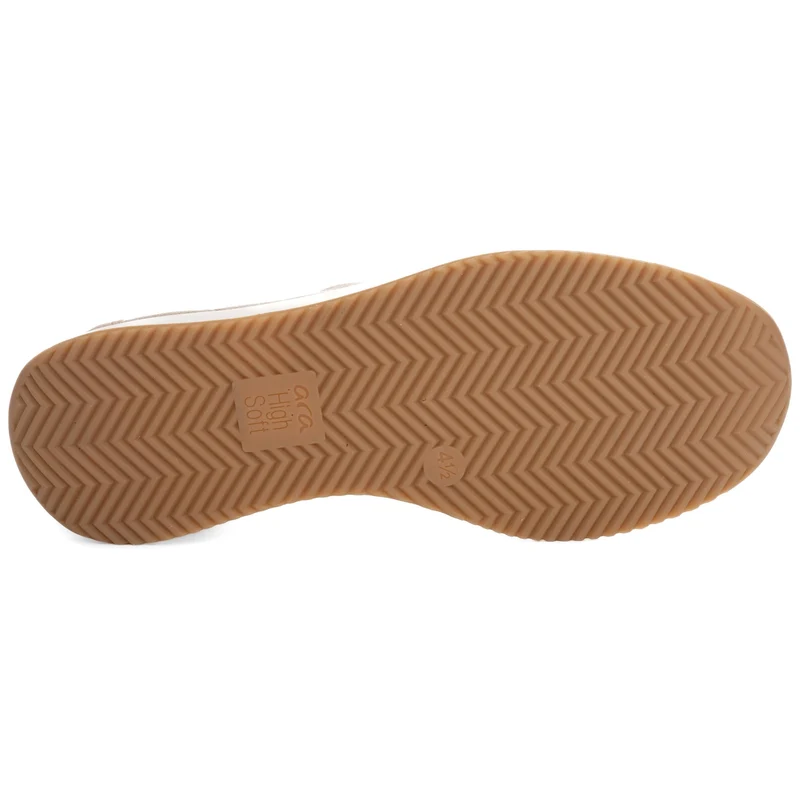 Ara Lissabon Slipper Sand