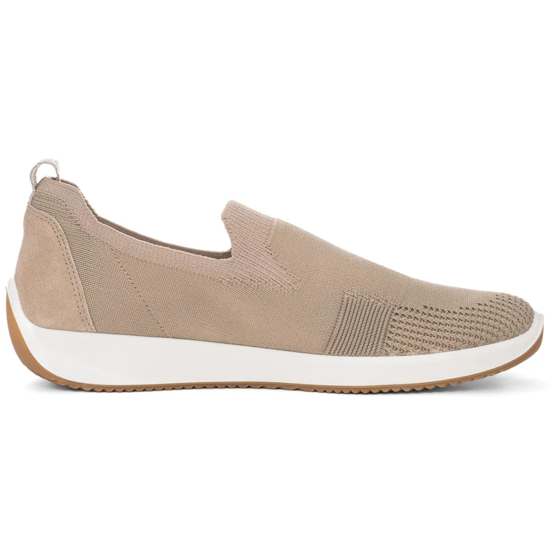 Ara Lissabon Slipper Sand
