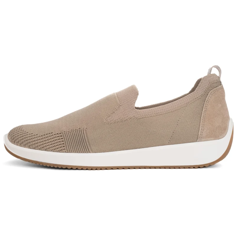 Ara Lissabon Slipper Sand