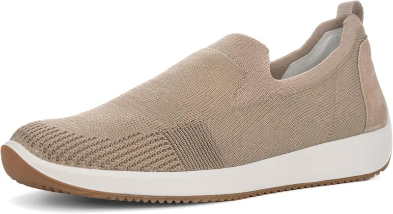 Ara Lissabon Slipper Sand