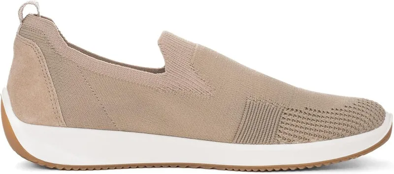 Ara Lissabon Slipper Sand