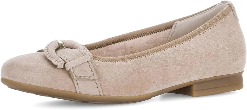 Gabor Ballerina Sand