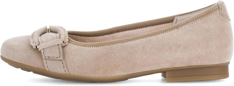 Gabor Ballerina Sand