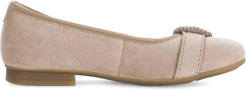 Gabor Ballerina Sand