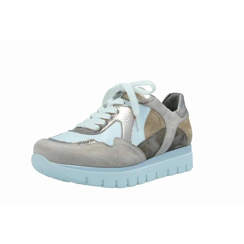 Semler Sneaker taupe