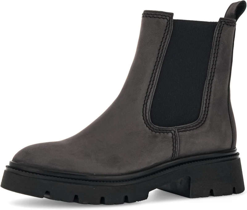 Gabor Stiefeletten anthrazit