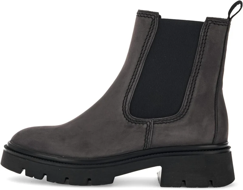 Gabor Stiefeletten anthrazit