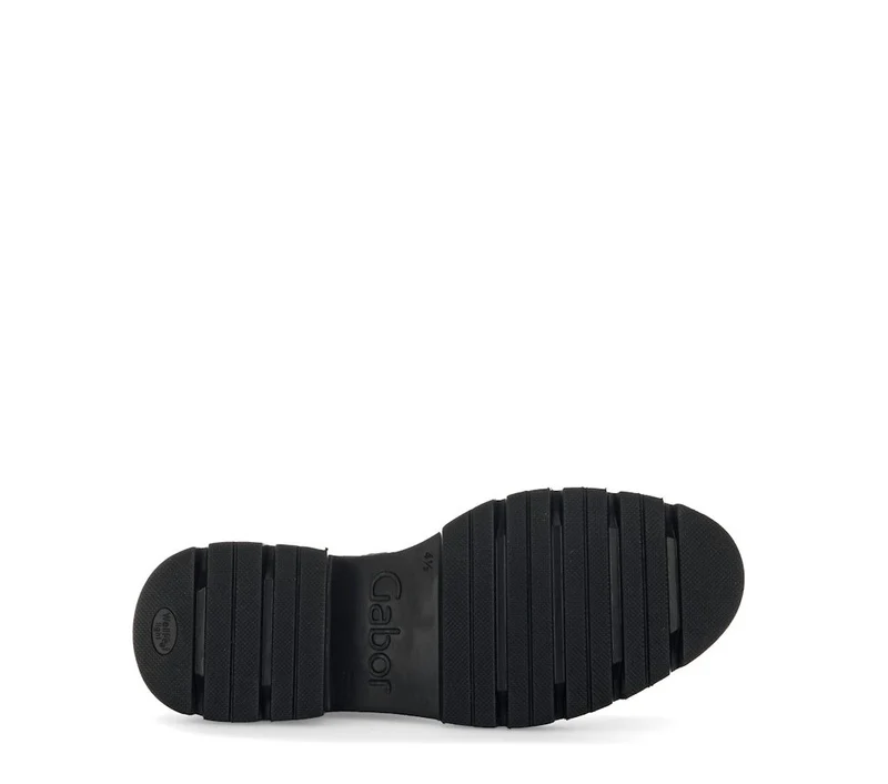 Gabor Stiefeletten anthrazit