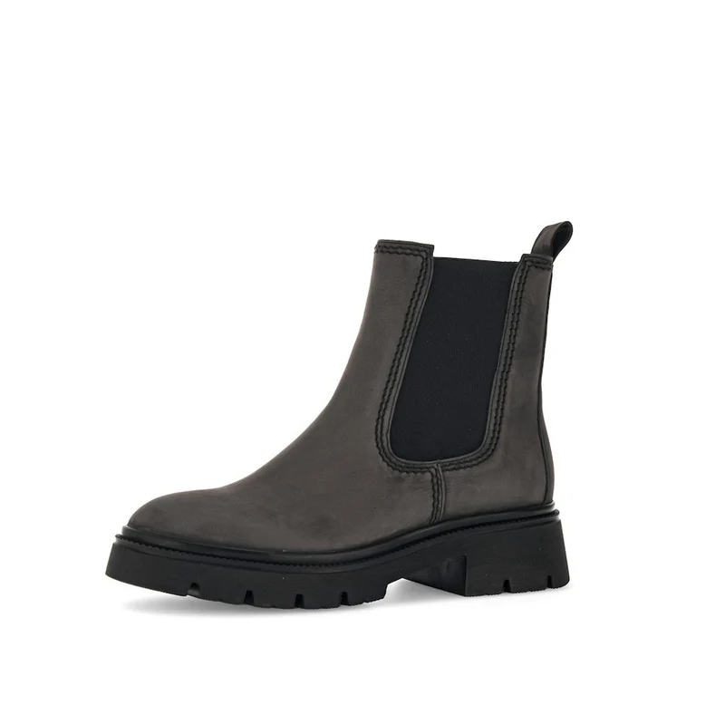 Gabor Stiefeletten anthrazit