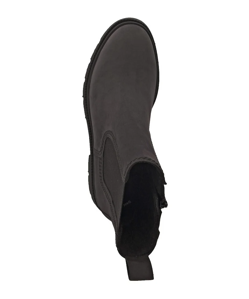 Gabor Stiefeletten anthrazit