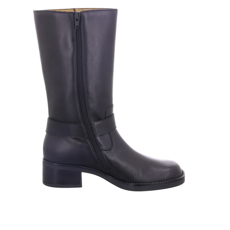 Gabor Stiefel schwarz