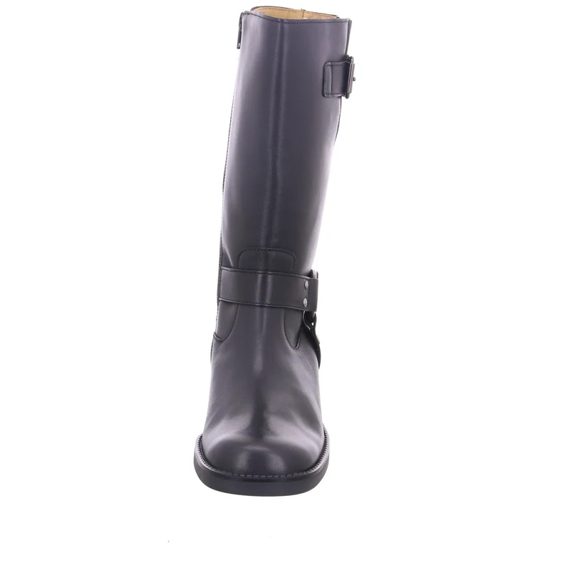 Gabor Stiefel schwarz